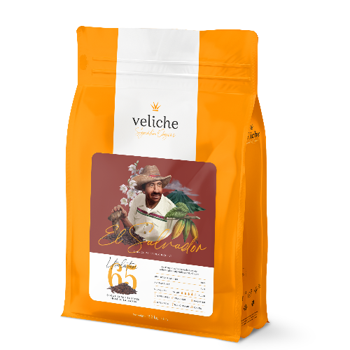 VELICHE USULUTAN 65