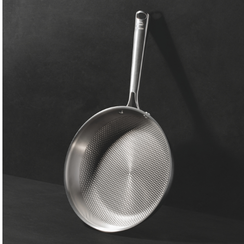 Poêle Titanium