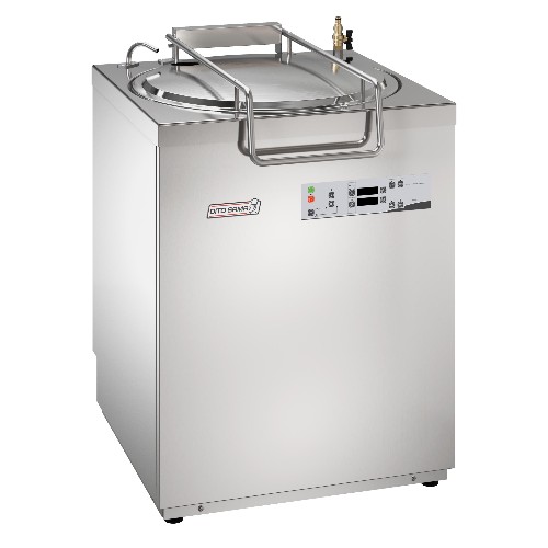 LVA 100 LAVEUSE & ESSOREUSE