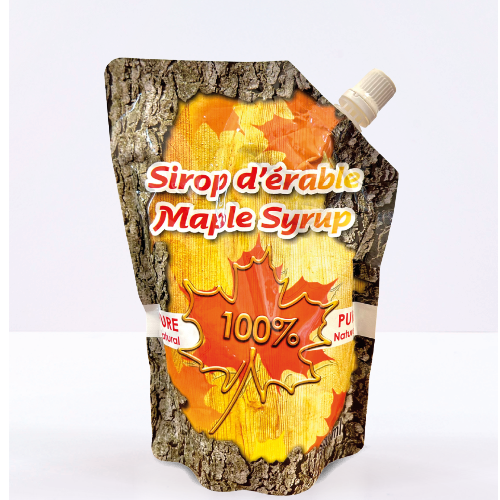 Sirop d'Erable 500 ml