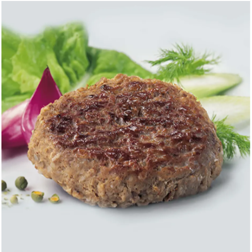 Fricadelles Boeuf