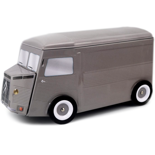 Boite Tub H