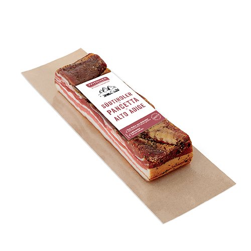 PANCETTA ALTO ADIGE