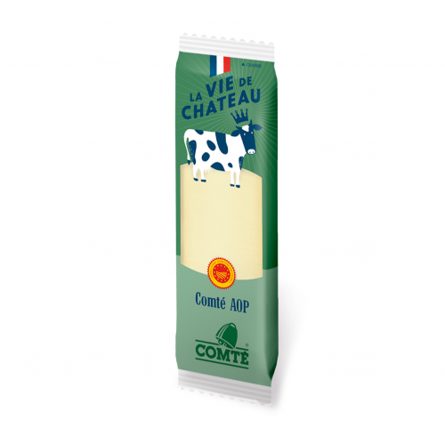 Comté AOP mini-portion – La Vie de Château