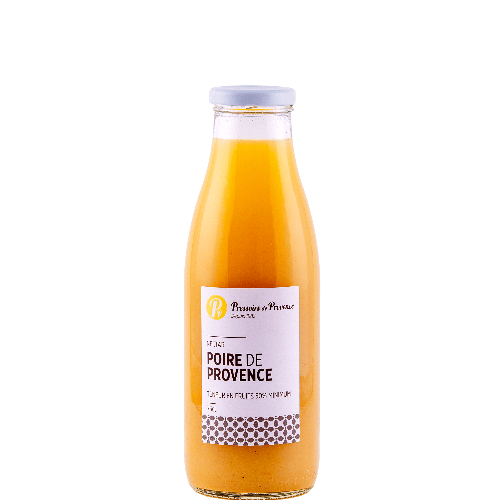 Nectar Poire de Provence