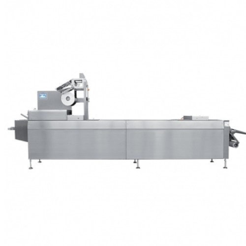 Thermoformeuses modulables - Gamme Optimus