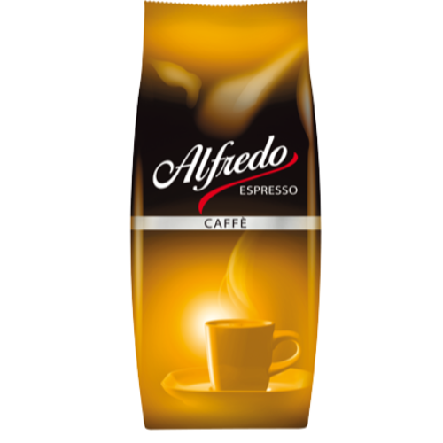 Alfredo Espresso Caffè