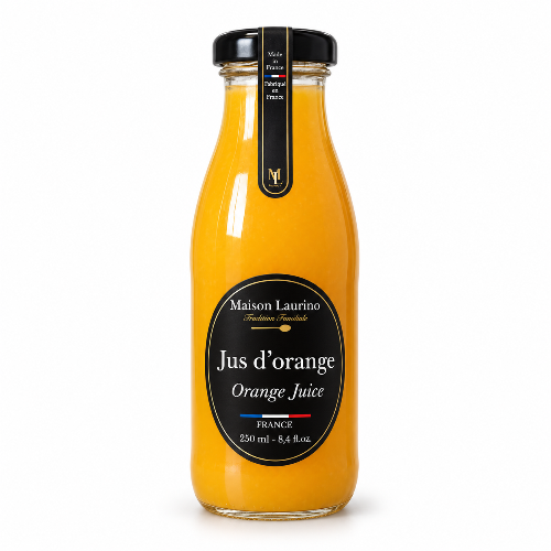 Jus d'Orange