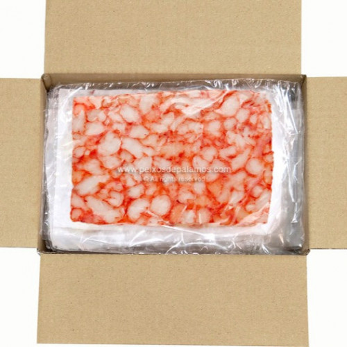CARPACCIO DE CARABINERO
