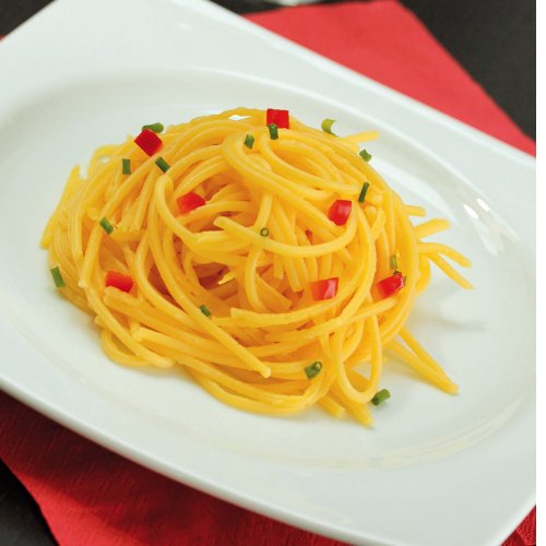 Spaghetti Maïs bio sans gluten