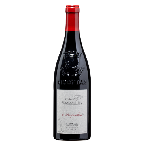 Le Parpaillon - AOP Gigondas rouge - 2023