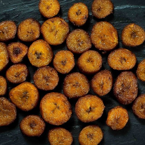 Banane plantain