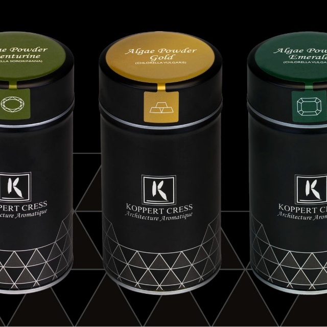 ALGAE POWDER