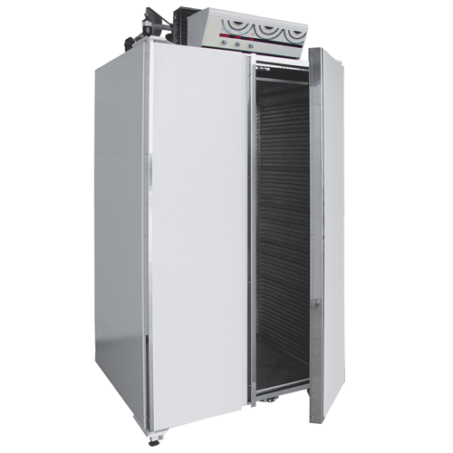 Chambres de fermentation / Cellules de fermentation / Armoires à bacs – ADP