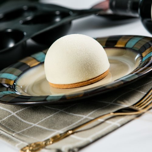 Moule à pâtisserie en silicone