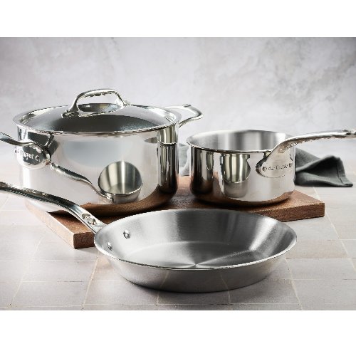 Gamme inox multicouche AFFINITY