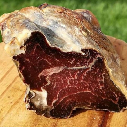 *Cecina*