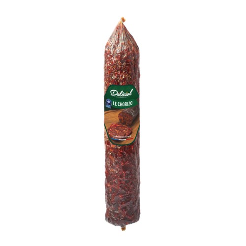 Chorizo Tradition halal
