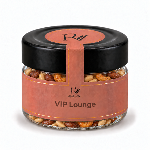 VIP Lounge Mix