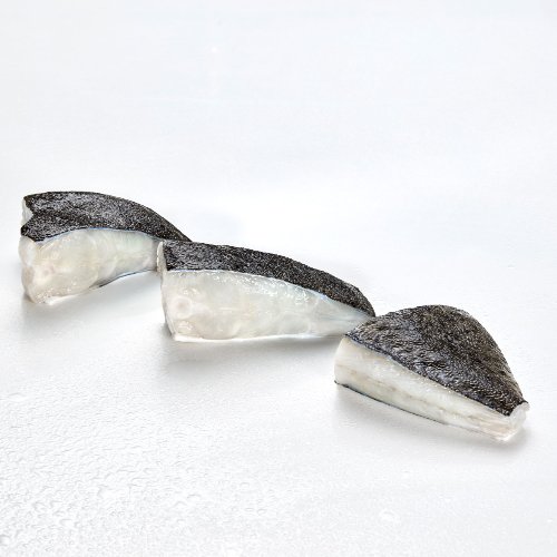 Pavés de turbot