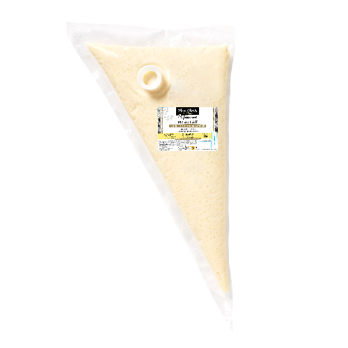 Poche de riz au lait vanille de Madagascar 1kg