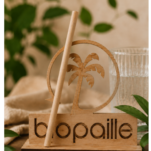 Fibre Végétale Cocktail
