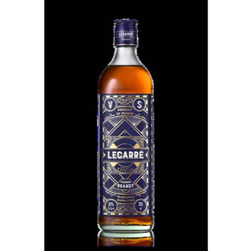 LECARRÉ — Collection export 2026