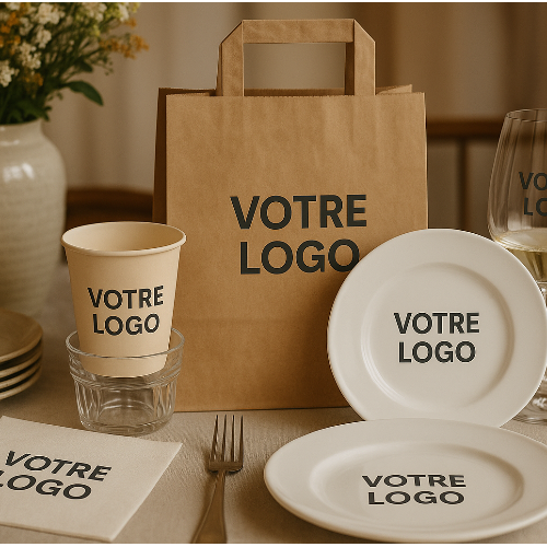 Produits personnalisés