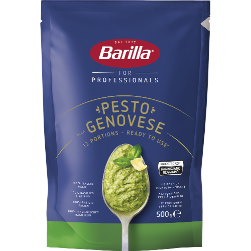 Pesto alla Genovese 500 g