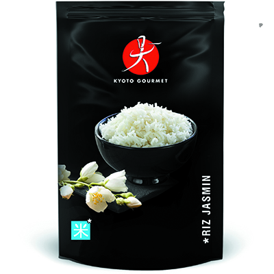 RIZ POUR JASMIN