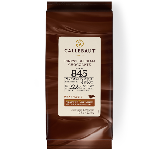 CALLEBAUT N°845