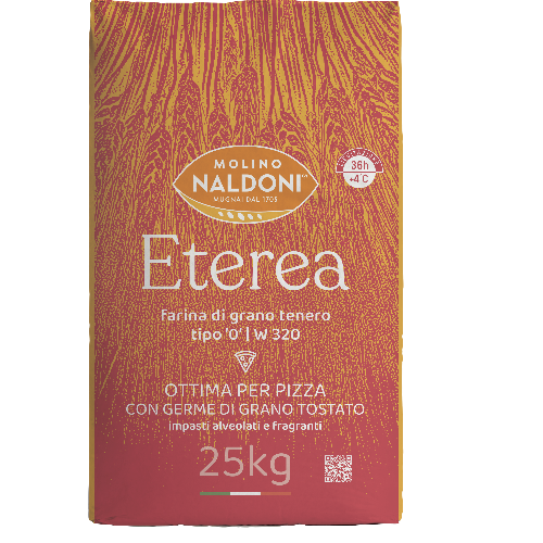 Eterea