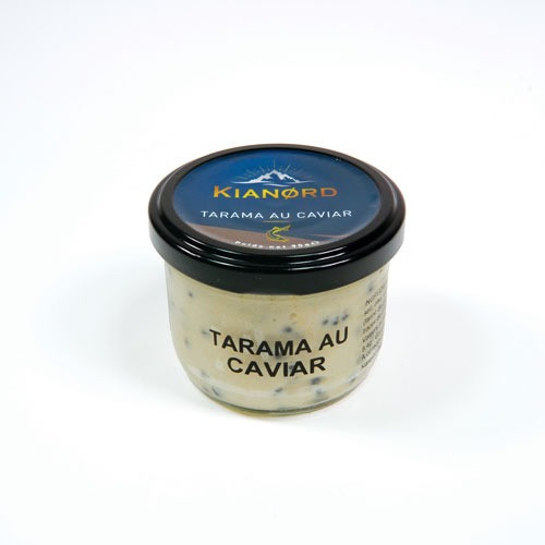 TARAMA CAVIAR 90G