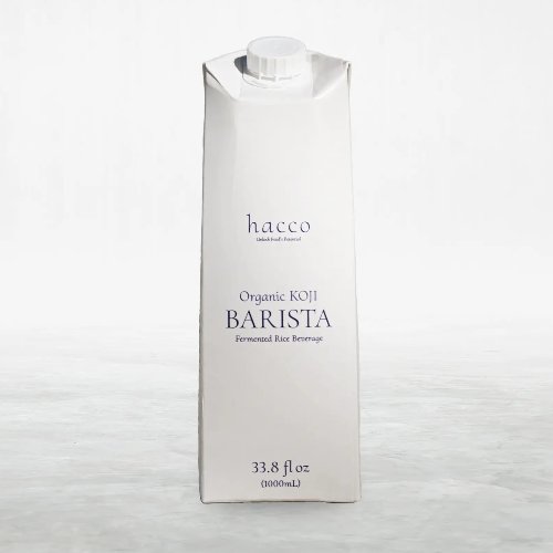 Organic KOJI BARISTA