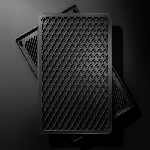 Modular Stacking System Trays