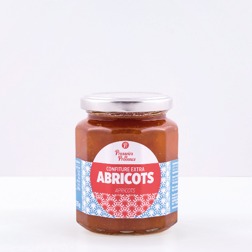 Confiture Extra Abricot