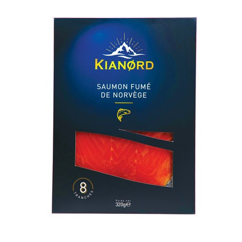 PLAQUE TRAITEUR 8 TRANCHES 320G