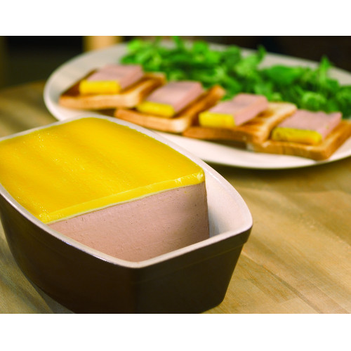 Mousse Pur Canard