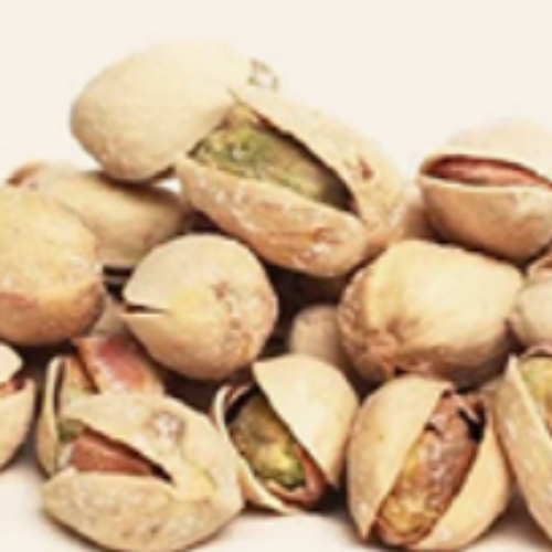 Pistachios