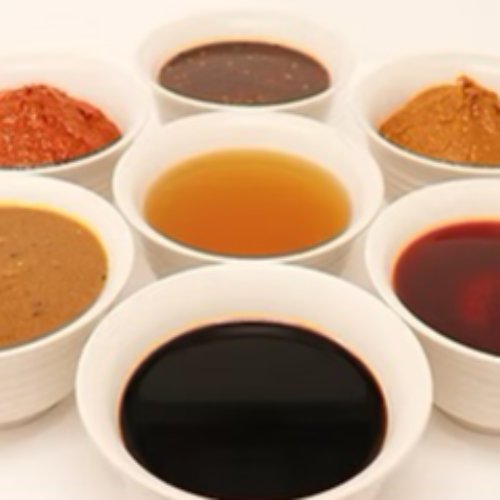 Tare / Sauce pour Ramen
