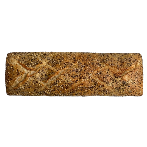Pavé 1,2kg Rustique Céréales