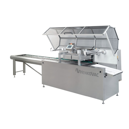 OPERCULEUSES AUTOMATIQUES