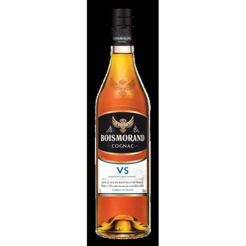BOISMORAND — Collection export 2026