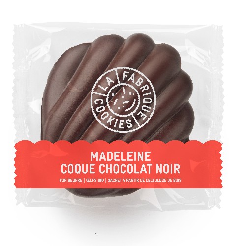 Madeleines