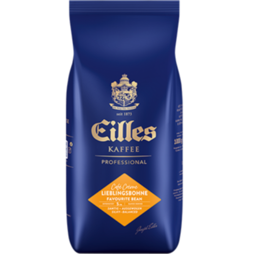Eilles Café Crème
