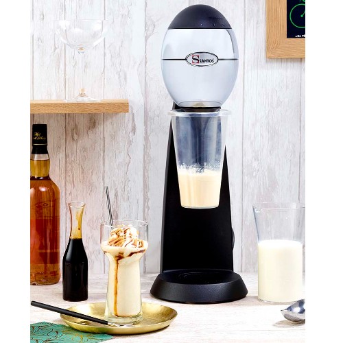 Shaker Electrique n°54