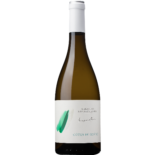 INSPIRATION CÔTES DU RHÔNE BLANC 2026