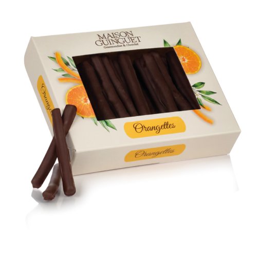 ORANGETTES