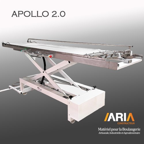 APOLLO 2.0