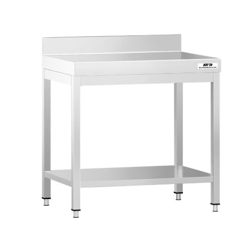 Table murale – Profondeur 600 mm